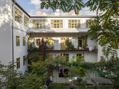 019 Stadthaus Stuckgasse 2022 Zeininger Architekten Foto Kurt Hoerbst 2210042126 600x375