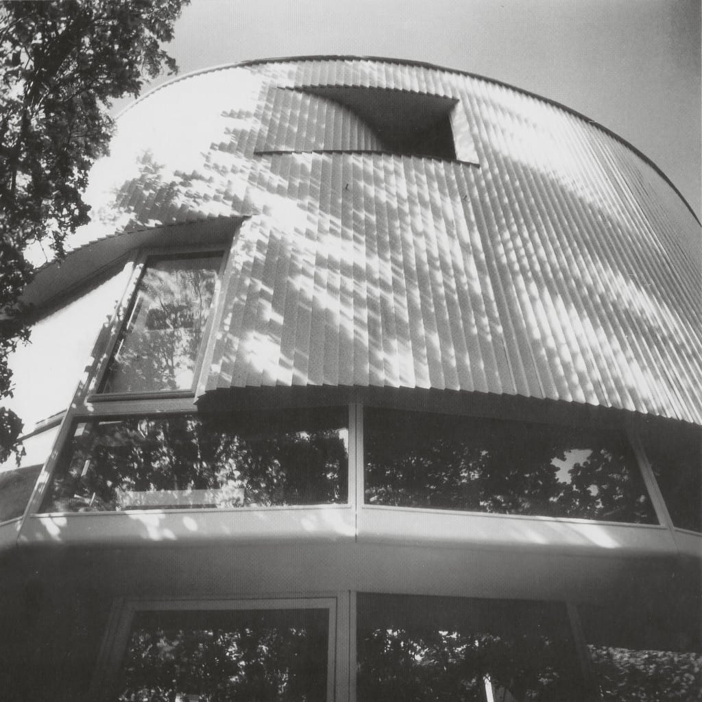 Atelierhaus 05 @ernst Hiesmayr.at