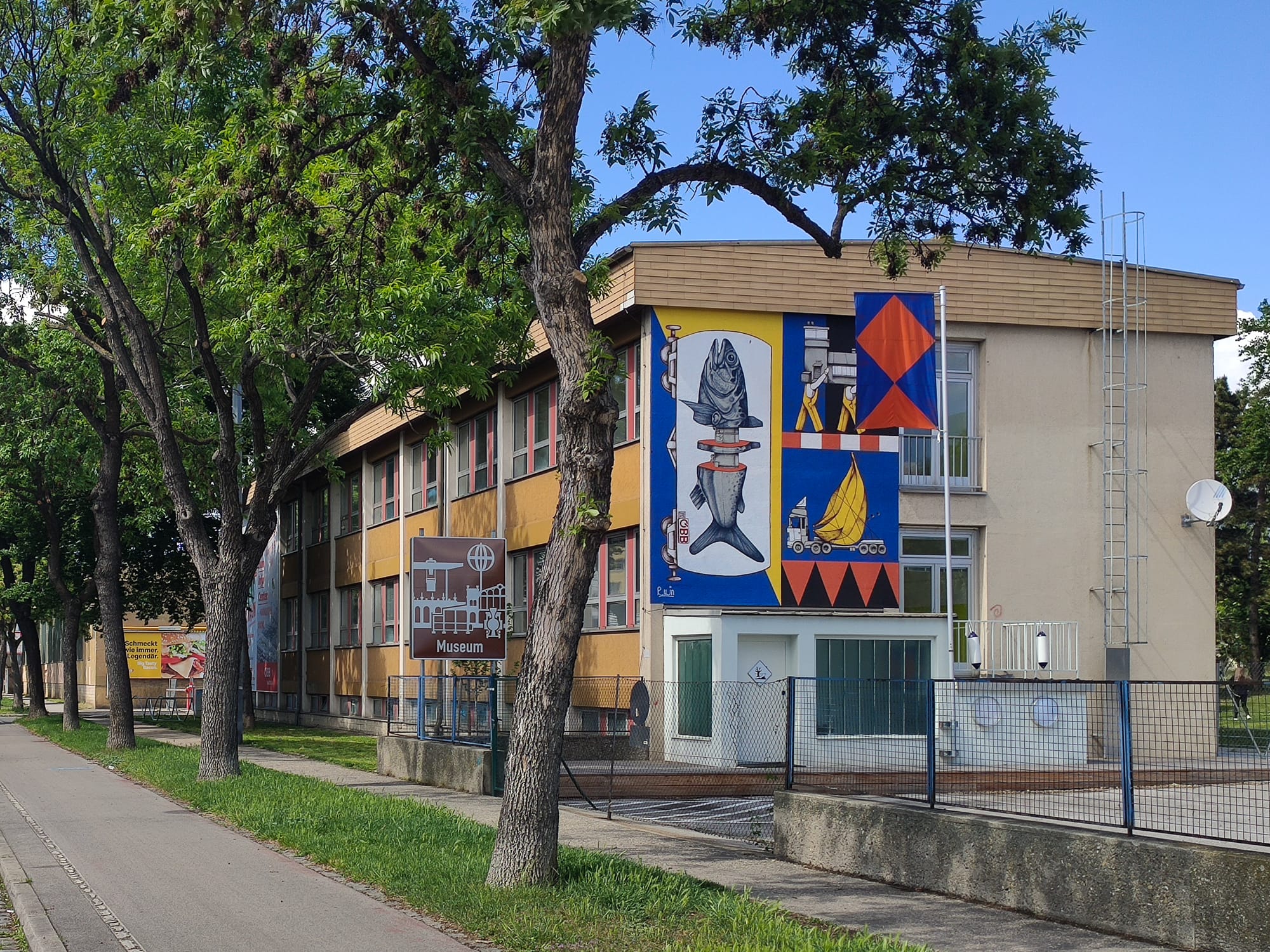 01 Grafitti