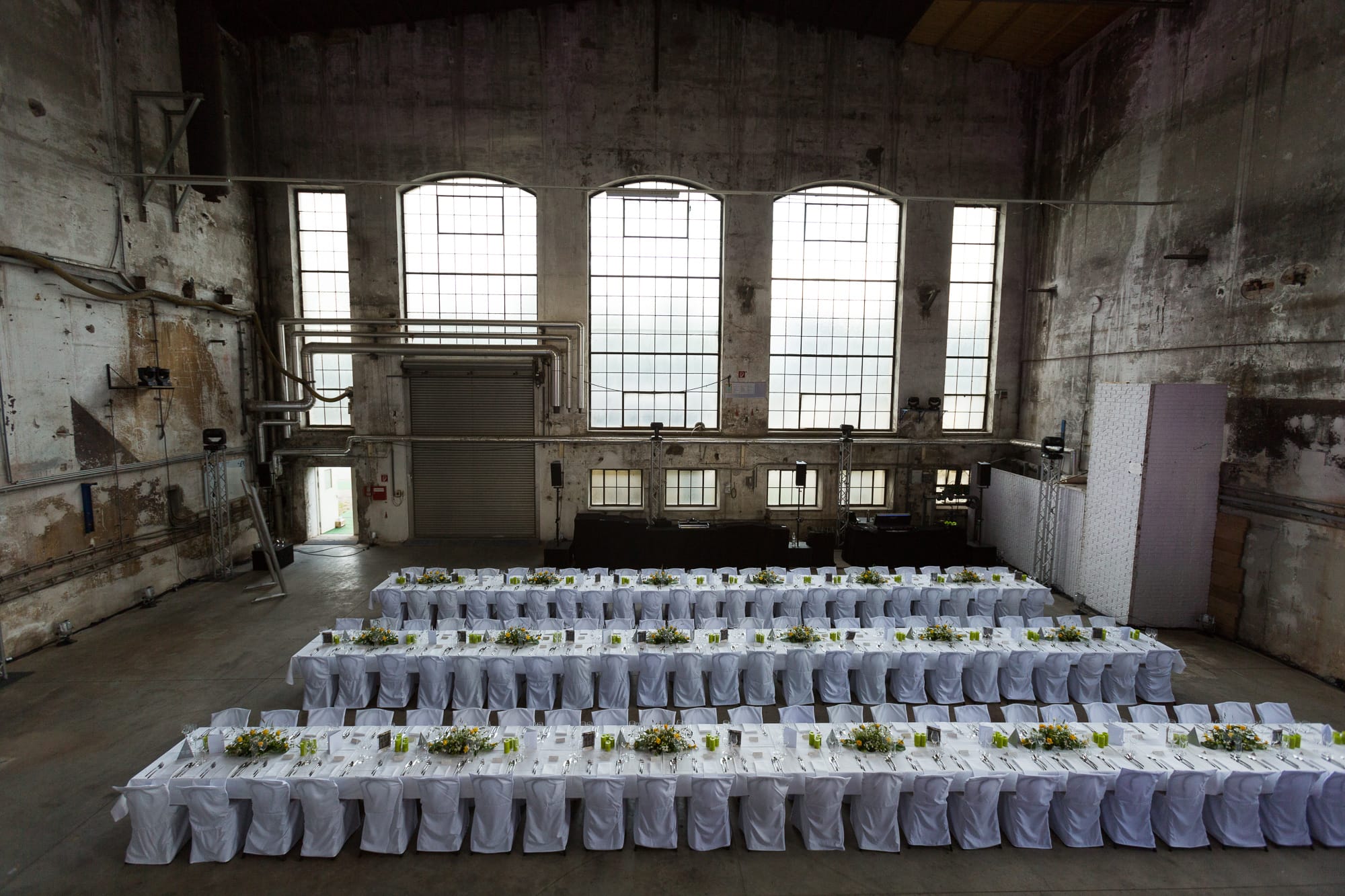 Kesselhaus Event Ga Immobilien