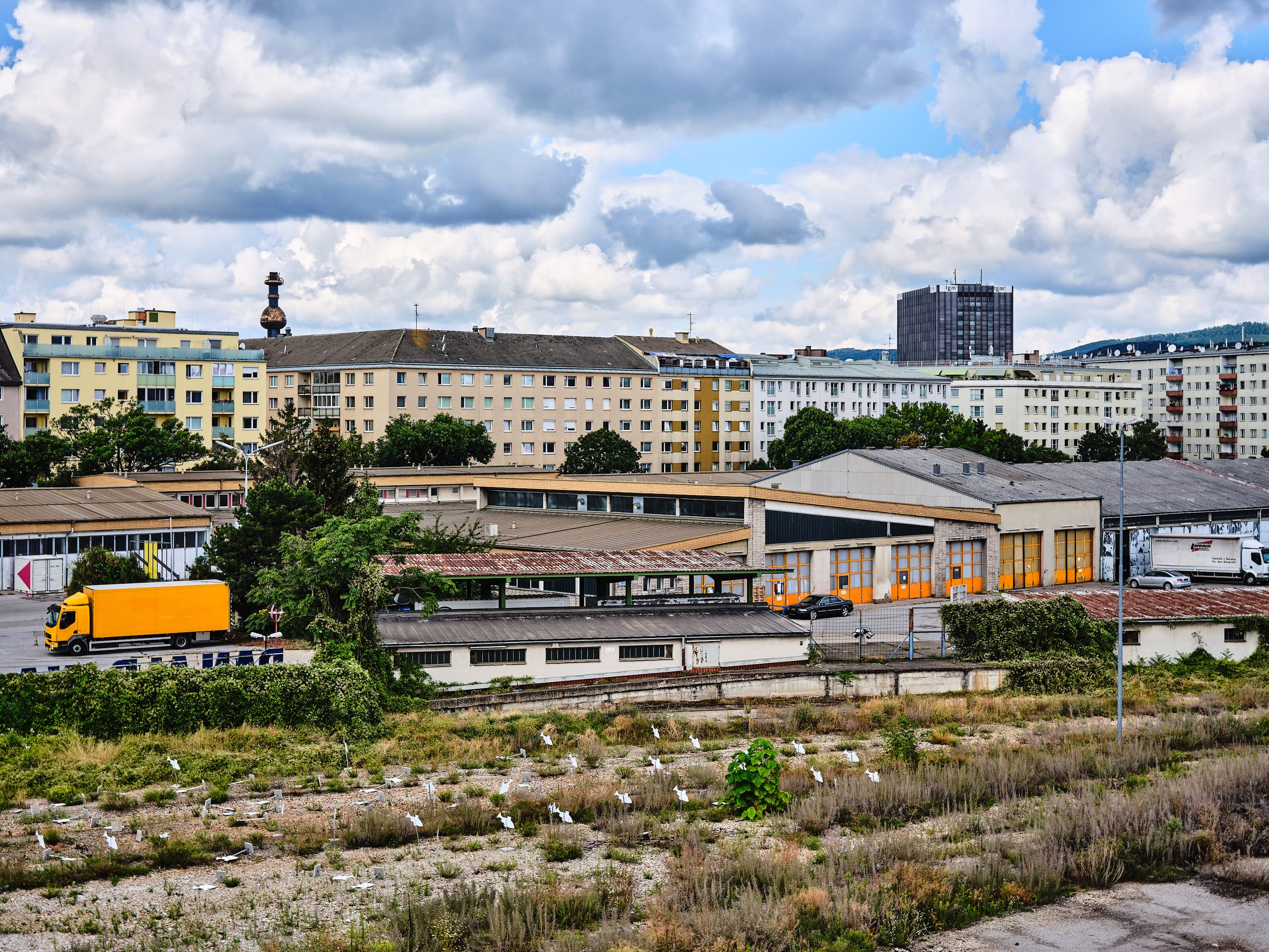 Cargo Vienna Ladestrasse 2 10 08 23 C Mavric C M12590