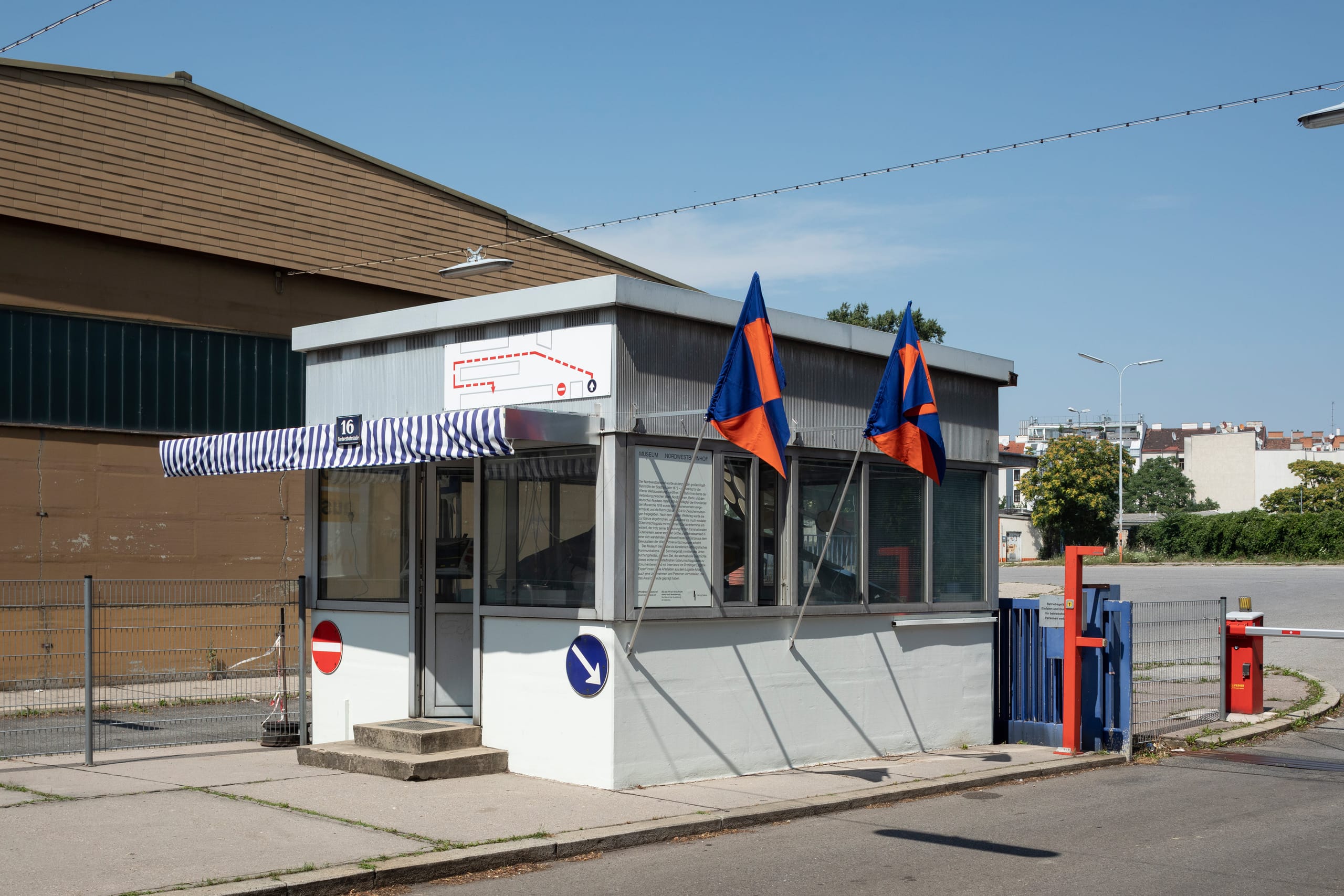 Kioks Print