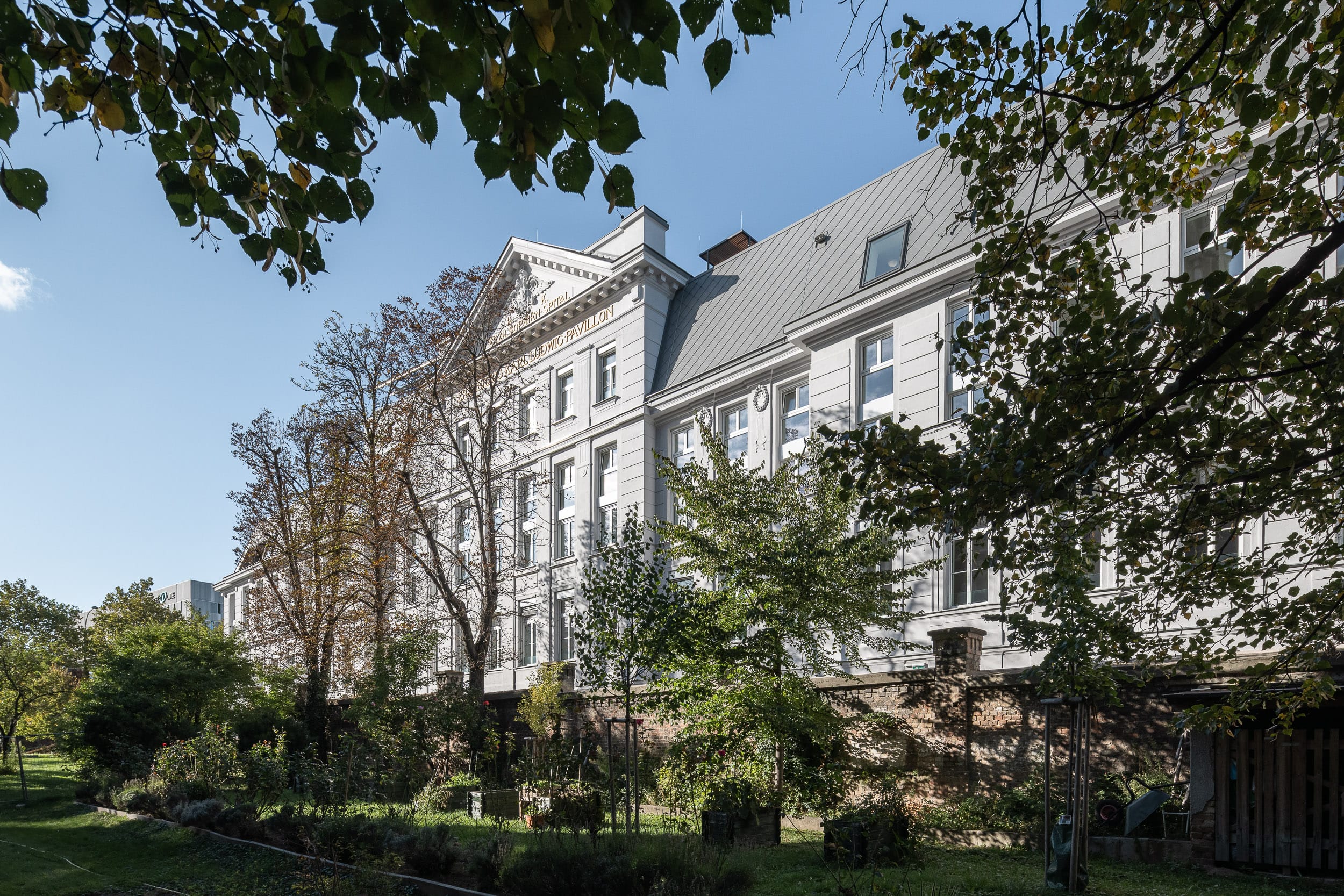 Sophie7 Klp Südfassade C Daniel Hawelka
